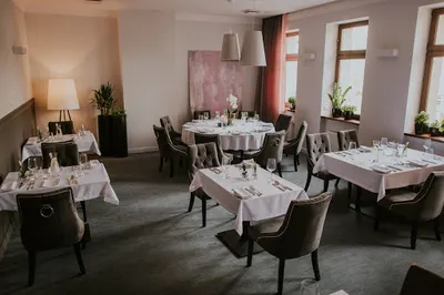 Restauracja Pocztowa 13